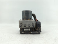 2013 Audi A4 ABS Pump Control Module Replacement P/N:8K0 614 517GM 8K0 907 379 CK Fits OEM Used Auto Parts - Oemusedautopart