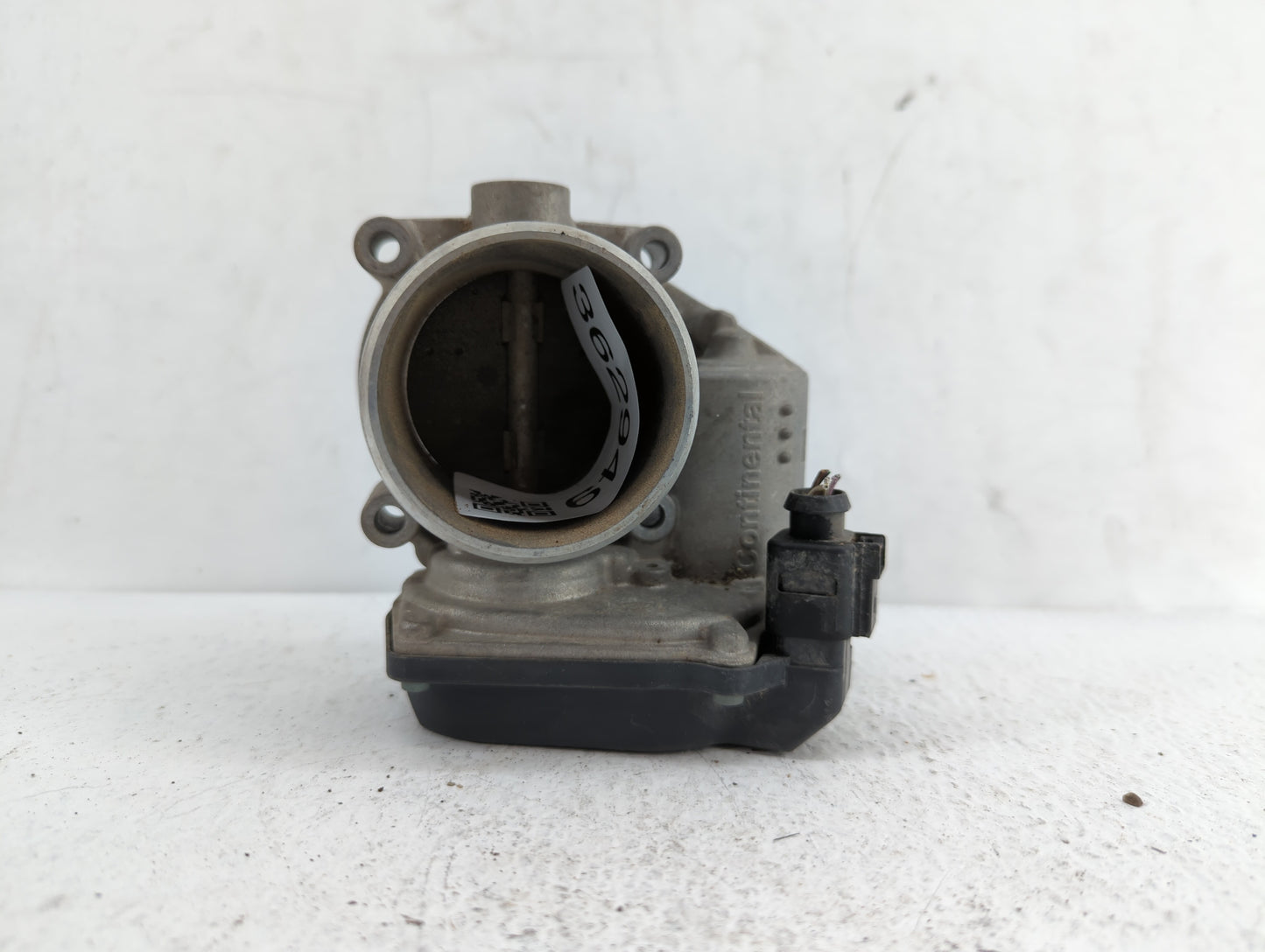 2005-2016 Audi A4 Throttle Body P/N:06F 133 062 G 06F 133 062 Q Fits OEM Used Auto Parts - Oemusedautoparts1.com