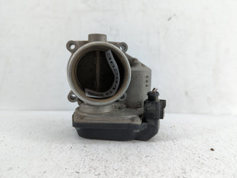 compare product 2005-2016 Audi A4 Throttle Body P/N:06F 133 062 G 06F 133 062 Q Fits OEM Used Auto Parts