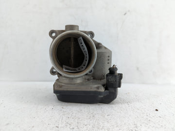 2005-2016 Audi A4 Throttle Body P/N:06F 133 062 G 06F 133 062 Q Fits OEM Used Auto Parts - Oemusedautoparts1.com