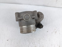 2005-2016 Audi A4 Throttle Body P/N:06F 133 062 G 06F 133 062 Q Fits OEM Used Auto Parts - Oemusedautoparts1.com