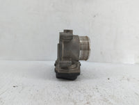 2005-2016 Audi A4 Throttle Body P/N:06F 133 062 G 06F 133 062 Q Fits OEM Used Auto Parts - Oemusedautoparts1.com