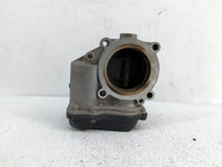 2005-2016 Audi A4 Throttle Body P/N:06F 133 062 G 06F 133 062 Q Fits OEM Used Auto Parts - Oemusedautoparts1.com