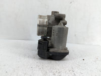 2005-2016 Audi A4 Throttle Body P/N:06F 133 062 G 06F 133 062 Q Fits OEM Used Auto Parts - Oemusedautoparts1.com
