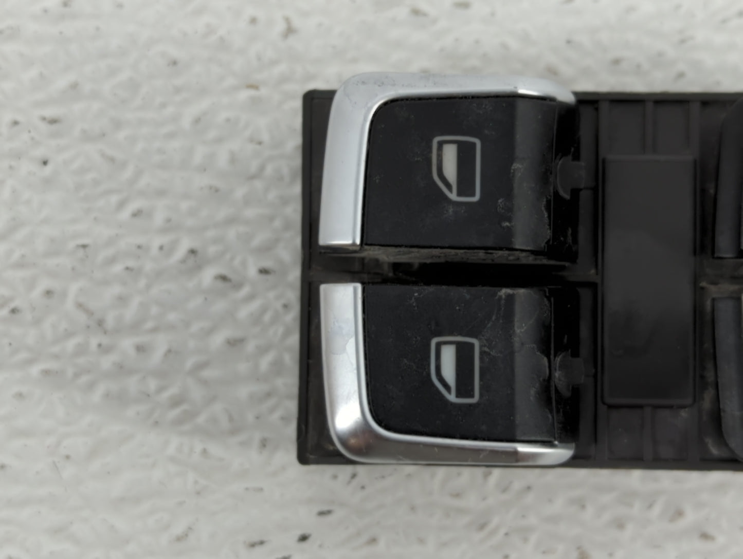 2009-2016 Audi A4 Master Power Window Switch Replacement Driver Side Left Fits Fits 2009 2010 2011 2012 2013 2014 2015 2016 