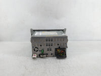 2013-2016 Audi A4 Am Fm Cd Player Radio Receiver - Oemusedautoparts1.com
