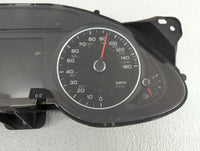 2013 Audi A4 Instrument Cluster Speedometer Gauges P/N:8K0 920 982 D 8K0 920 982 D Fits OEM Used Auto Parts - Oemusedautopar