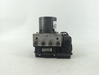 2013 Audi A4 ABS Pump Control Module Replacement P/N:8K0 614 517GM 8K0 907 379 CK Fits OEM Used Auto Parts - Oemusedautopart