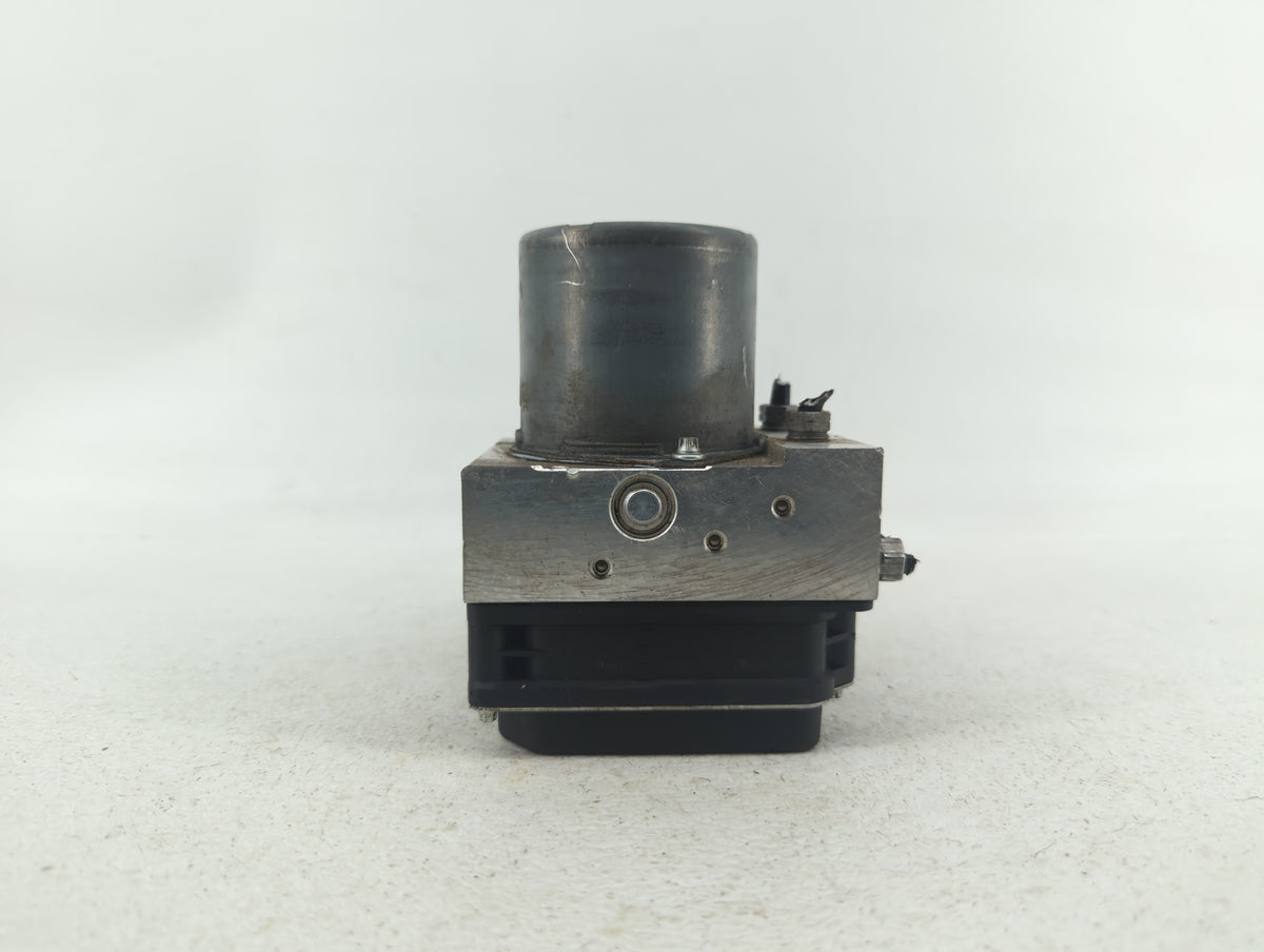 2013 Audi A4 Anti-Lock Brake ABS Pump Module Actuator OEM P/N:8K0 614 517GM 8K0 907 379 CK Fits OEM Used Auto Parts - Oemuse