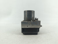 2013 Audi A4 Anti-Lock Brake ABS Pump Module Actuator OEM P/N:8K0 614 517GM 8K0 907 379 CK Fits OEM Used Auto Parts - Oemuse