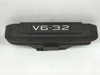 compare product 2013 Audi A4 Engine Cover