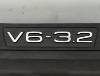 2013 Audi A4 Engine Cover - Oemusedautoparts1.com