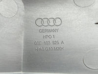 2013 Audi A4 Engine Cover - Oemusedautoparts1.com
