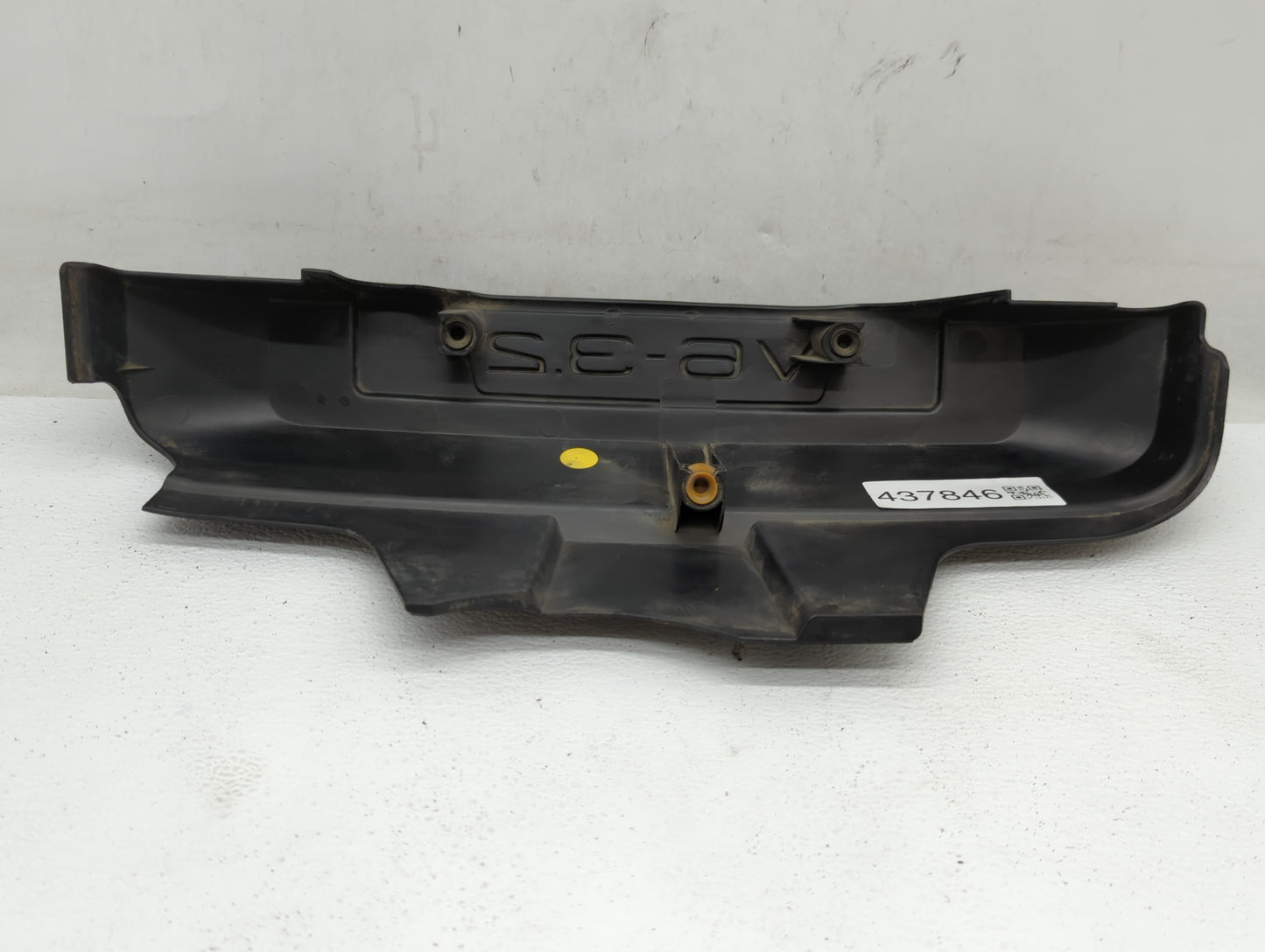 2013 Audi A4 Engine Cover - Oemusedautoparts1.com