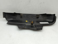 2013 Audi A4 Engine Cover - Oemusedautoparts1.com