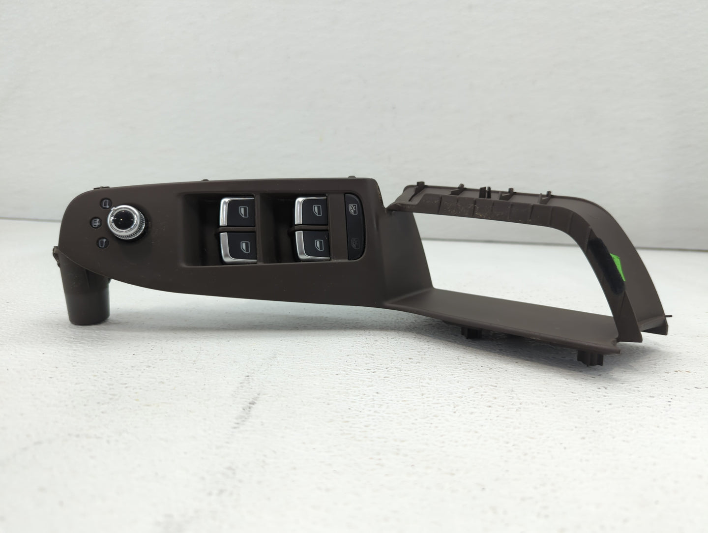 2013-2016 Audi A4 Master Power Window Switch Replacement Driver Side Left P/N:8K1 867 171D-E Fits Fits 2013 2014 2015 2016 2