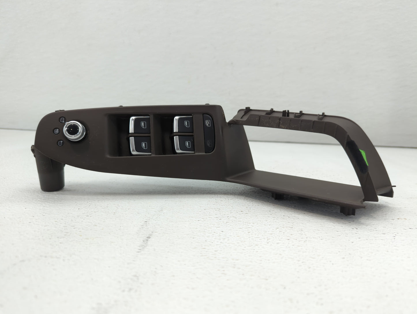 2013-2016 Audi A4 Master Power Window Switch Replacement Driver Side Left P/N:8K1 867 171D-E Fits Fits 2013 2014 2015 2016 2