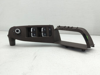 compare product 2013-2016 Audi A4 Master Power Window Switch Replacement Driver Side Left P/N:8K1 867 171D-E Fits Fits 2013 2014 2015 2016 2017 OEM Used Auto Parts