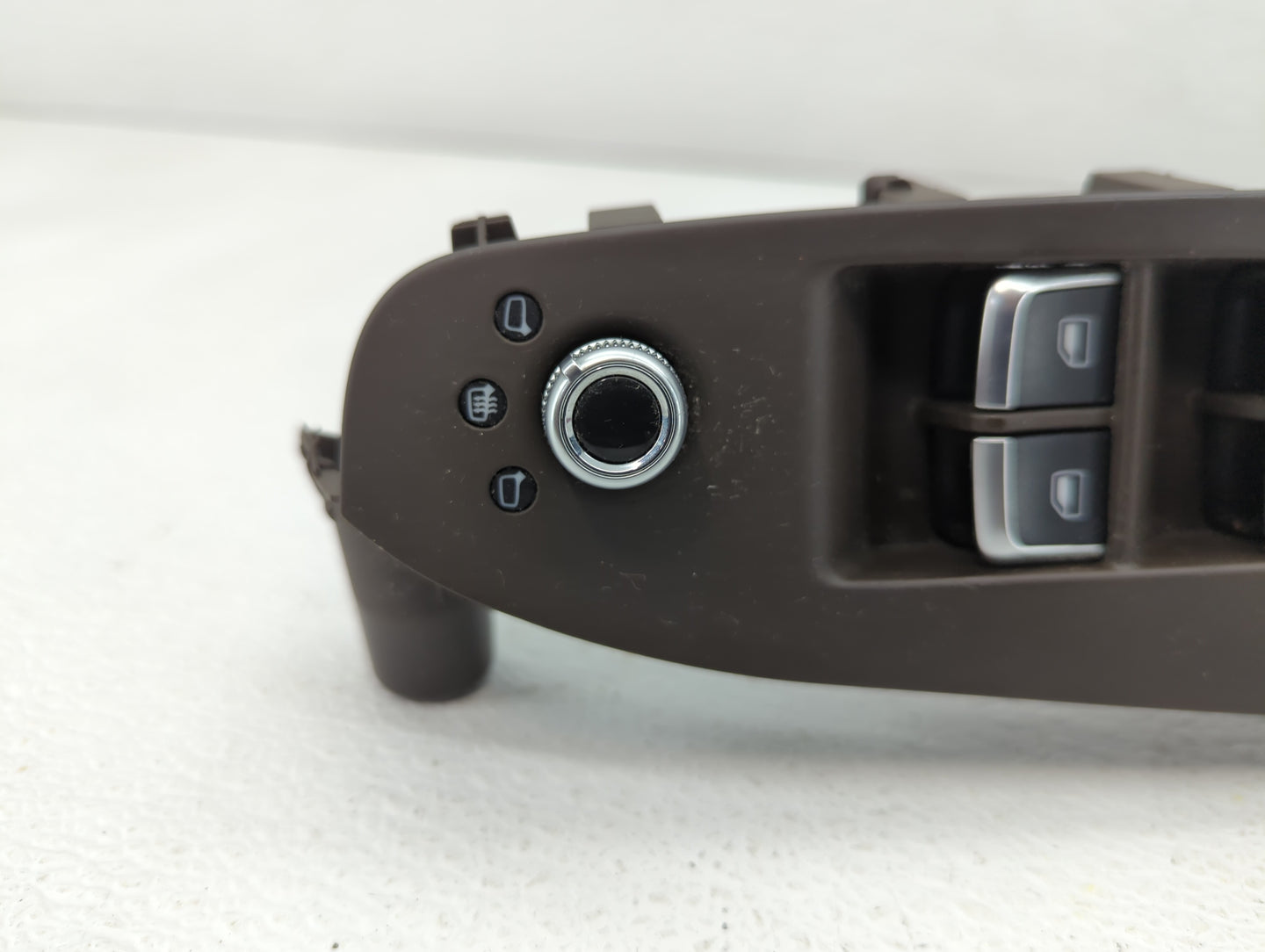 2013-2016 Audi A4 Master Power Window Switch Replacement Driver Side Left P/N:8K1 867 171D-E Fits Fits 2013 2014 2015 2016 2