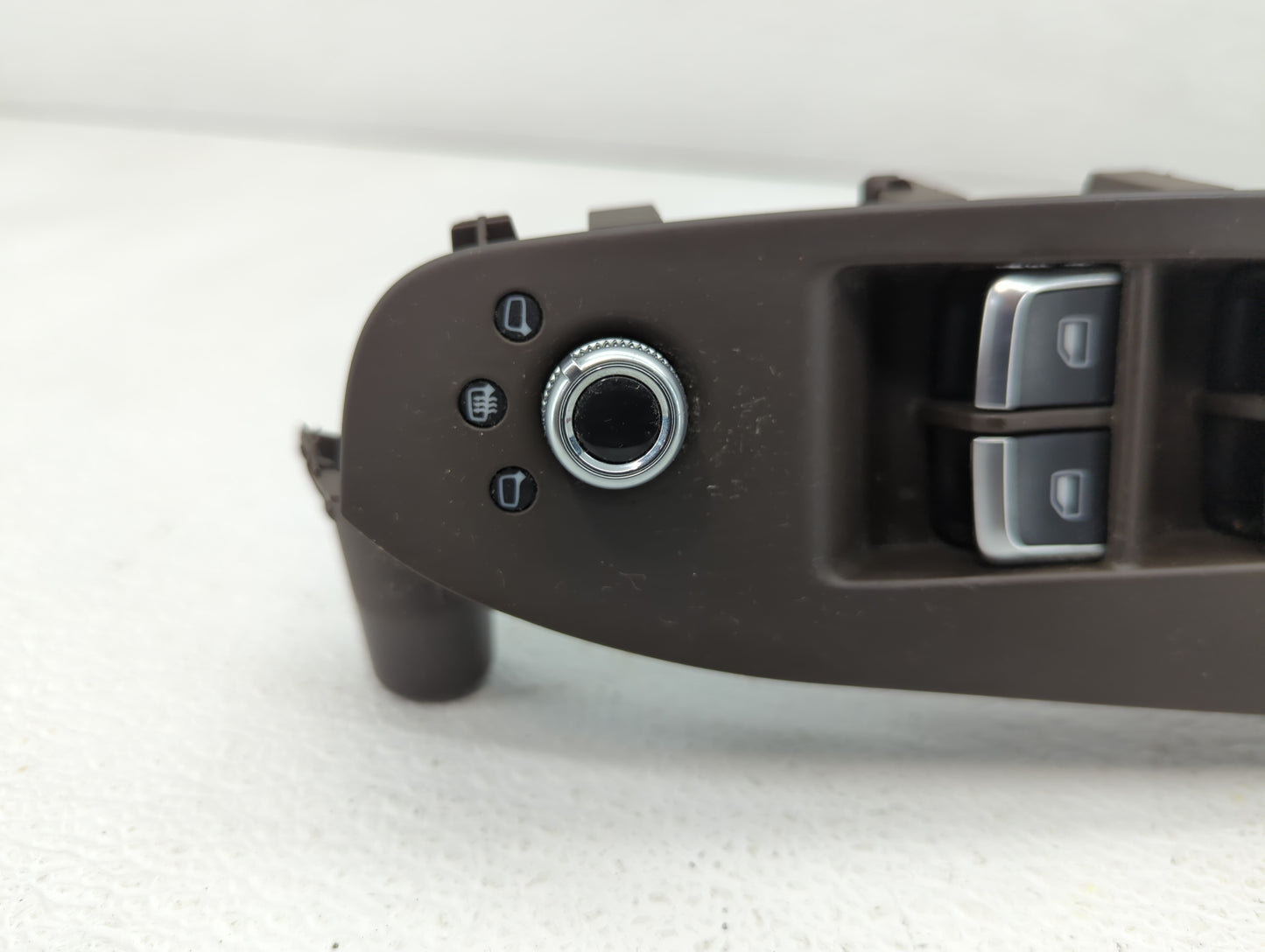 2013-2016 Audi A4 Master Power Window Switch Replacement Driver Side Left P/N:8K1 867 171D-E Fits Fits 2013 2014 2015 2016 2