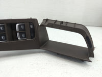 2013-2016 Audi A4 Master Power Window Switch Replacement Driver Side Left P/N:8K1 867 171D-E Fits Fits 2013 2014 2015 2016 2