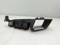 2013-2016 Audi A4 Master Power Window Switch Replacement Driver Side Left P/N:8K1 867 171D-E Fits Fits 2013 2014 2015 2016 2