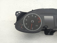 2013 Audi A4 Instrument Cluster Speedometer Gauges P/N:8K0 920 982 D Fits OEM Used Auto Parts - Oemusedautoparts1.com