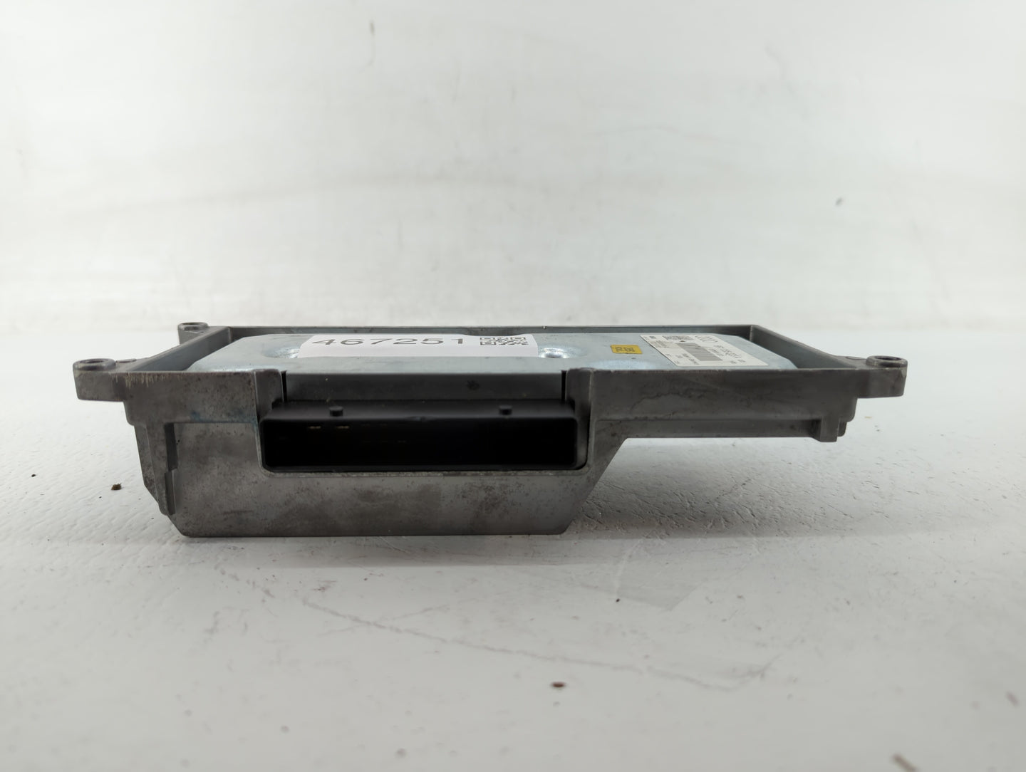 2013-2016 Audi A4 Radio AM FM Cd Player Receiver Replacement P/N:8R1 035 223 A Fits Fits 2013 2014 2015 2016 OEM Used Auto P