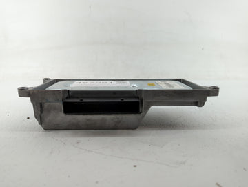 2013-2016 Audi A4 Radio AM FM Cd Player Receiver Replacement P/N:8R1 035 223 A Fits Fits 2013 2014 2015 2016 OEM Used Auto Parts