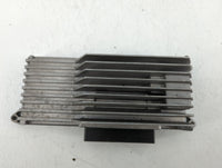 2013-2016 Audi A4 Radio AM FM Cd Player Receiver Replacement P/N:8R1 035 223 A Fits Fits 2013 2014 2015 2016 OEM Used Auto P