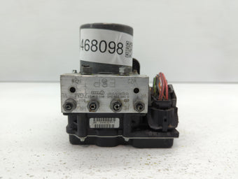 compare product 2013 Audi A4 ABS Pump Control Module Replacement P/N:8K0 614 517GM 8K0 907 379 CK Fits OEM Used Auto Parts