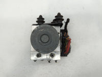2013 Audi A4 ABS Pump Control Module Replacement P/N:8K0 614 517GM 8K0 907 379 CK Fits OEM Used Auto Parts - Oemusedautopart