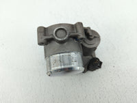 2005-2016 Audi A4 Throttle Body P/N:06F 133 062 Q 06F 133 062 J Fits OEM Used Auto Parts - Oemusedautoparts1.com
