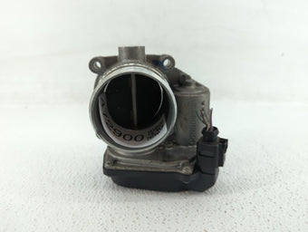 compare product 2005-2016 Audi A4 Throttle Body P/N:06F 133 062 T 06F 133 062 Q Fits OEM Used Auto Parts
