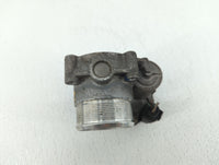 2005-2016 Audi A4 Throttle Body P/N:06F 133 062 T 06F 133 062 Q Fits OEM Used Auto Parts - Oemusedautoparts1.com