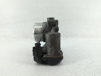 2005-2016 Audi A4 Throttle Body P/N:06F 133 062 T 06F 133 062 Q Fits OEM Used Auto Parts - Oemusedautoparts1.com