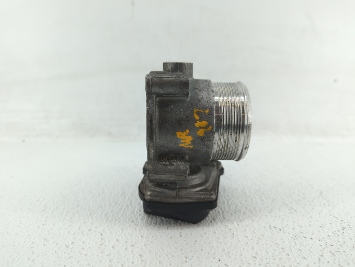 2005-2016 Audi A4 Throttle Body P/N:06F 133 062 T 06F 133 062 Q Fits OEM Used Auto Parts - Oemusedautoparts1.com