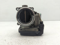 2005-2016 Audi A4 Throttle Body P/N:06F 133 062 T 06F 133 062 Q Fits OEM Used Auto Parts - Oemusedautoparts1.com