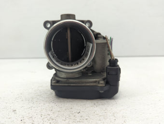 compare product 2005-2016 Audi A4 Throttle Body P/N:06F 133 062 T 06F 133 062 Q Fits OEM Used Auto Parts