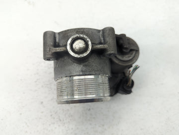 2005-2016 Audi A4 Throttle Body P/N:06F 133 062 T 06F 133 062 Q Fits OEM Used Auto Parts