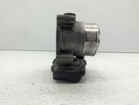 2005-2016 Audi A4 Throttle Body P/N:06F 133 062 T 06F 133 062 Q Fits OEM Used Auto Parts - Oemusedautoparts1.com