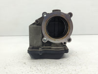 2005-2016 Audi A4 Throttle Body P/N:06F 133 062 T 06F 133 062 Q Fits OEM Used Auto Parts - Oemusedautoparts1.com