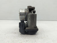 2005-2016 Audi A4 Throttle Body P/N:06F 133 062 T 06F 133 062 Q Fits OEM Used Auto Parts - Oemusedautoparts1.com