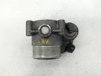 2005-2016 Audi A4 Throttle Body P/N:06F 133 062 T 06F 133 062 Q Fits OEM Used Auto Parts - Oemusedautoparts1.com