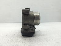 2005-2016 Audi A4 Throttle Body P/N:06F 133 062 T 06F 133 062 Q Fits OEM Used Auto Parts - Oemusedautoparts1.com