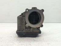2005-2016 Audi A4 Throttle Body P/N:06F 133 062 T 06F 133 062 Q Fits OEM Used Auto Parts - Oemusedautoparts1.com