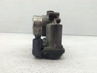 2005-2016 Audi A4 Throttle Body P/N:06F 133 062 T 06F 133 062 Q Fits OEM Used Auto Parts - Oemusedautoparts1.com