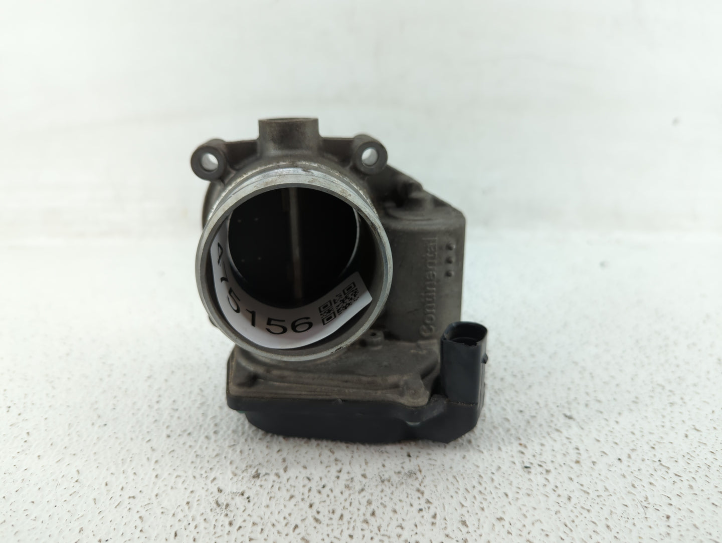 2005-2016 Audi A4 Throttle Body P/N:06F 133 062 T 06F 133 062 Q Fits OEM Used Auto Parts - Oemusedautoparts1.com
