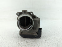 2005-2016 Audi A4 Throttle Body P/N:06F 133 062 T 06F 133 062 Q Fits OEM Used Auto Parts - Oemusedautoparts1.com