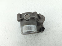 2005-2016 Audi A4 Throttle Body P/N:06F 133 062 T 06F 133 062 Q Fits OEM Used Auto Parts - Oemusedautoparts1.com